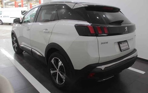 Peugeot 3008 2019 5p GT Line L4/1.6/T Aut