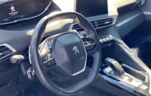Peugeot 3008 2019 5p Allure Pack L4/1.6/T Aut