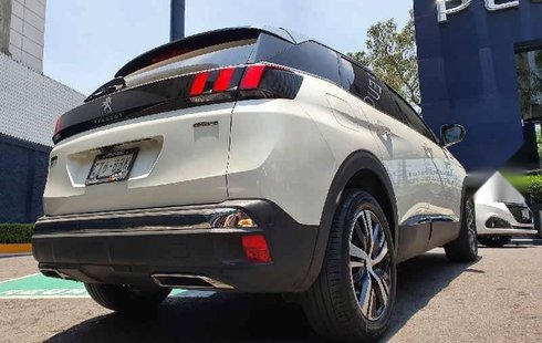 Peugeot 3008 2020 5p GT Line L4/2.0/T Diesel Au