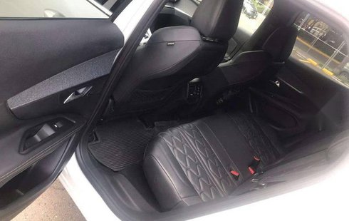 Peugeot 3008 impecable seminueva reestrenala
