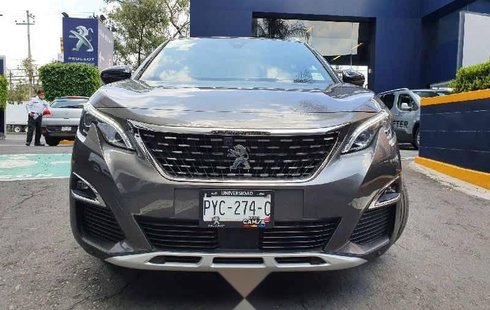 Peugeot 3008 2020 5p GT Line L4/1.6/T Aut