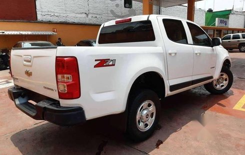 CHEVROLET COLORADO PAQ.Q 2015