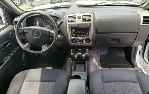 Colorado 2009 Z71,automatica, 4x4,flamante