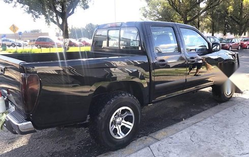 Colorado estándar 2007