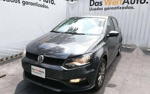 VOLKSWAGEN POLO COMFORTLINE PLUS