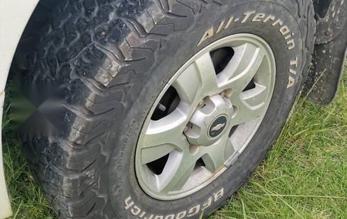 Chevrolet Colorado 2015 3.6 V6 LTZ Piel 4x4 At