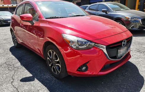 Mazda 2 Gran Touring TA