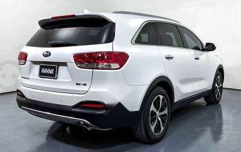 32176 - KIA Sorento 2018 Con Garantía At
