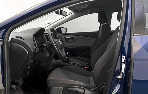 29587 - Seat Leon 2018 Con Garantía Mt