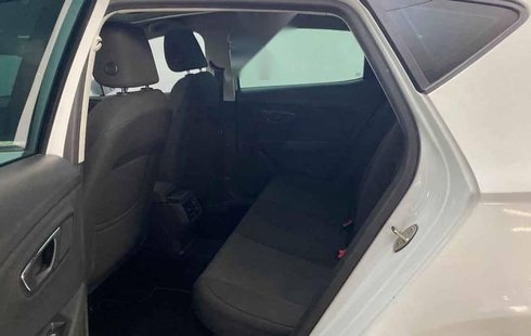 31972 - Seat Leon 2016 Con Garantía At