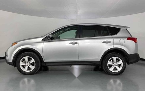 33469 - Toyota RAV4 2014 Con Garantía At