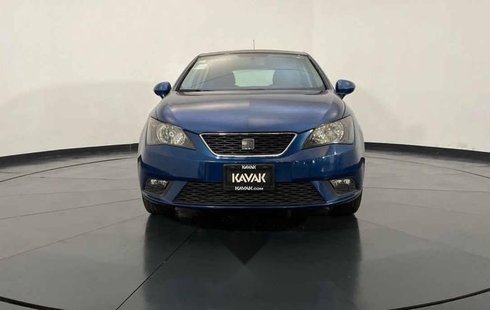 33342 - Seat Ibiza 2013 Con Garantía Mt