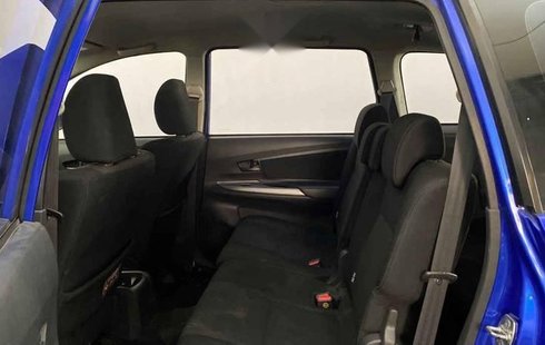 33468 - Toyota Avanza 2016 Con Garantía At