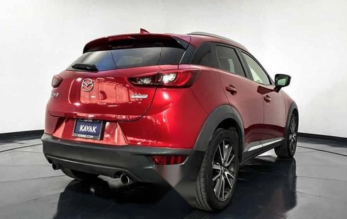 23738 - Mazda CX-3 2017 Con Garantía At