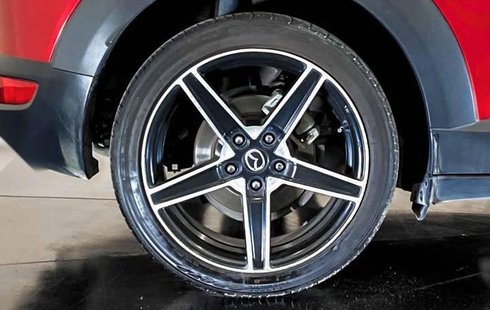 29426 - Mazda CX-3 2017 Con Garantía At