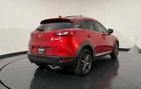 33336 - Mazda CX-3 2017 Con Garantía At