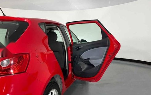 31921 - Seat Ibiza 2014 Con Garantía Mt