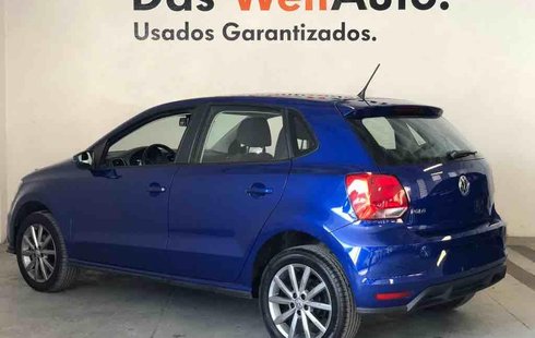 Volkswagen Polo Design Sound