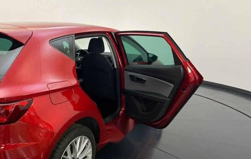 33380 - Seat Leon 2019 Con Garantía At