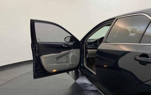 29270 - Toyota Camry 2014 Con Garantía At