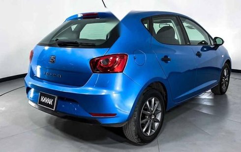 31145 - Seat Ibiza 2015 Con Garantía Mt