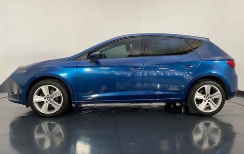 32589 - Seat Leon 2016 Con Garantía Mt
