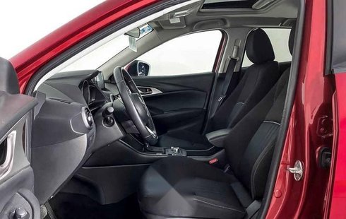 29702 - Mazda CX-3 2019 Con Garantía At
