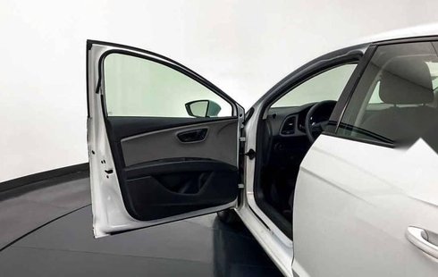 31374 - Seat Leon 2014 Con Garantía Mt