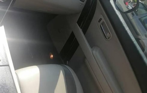 CX-9 3 FILAS DE ASIENTOS EXCELENTES CONDICIONES