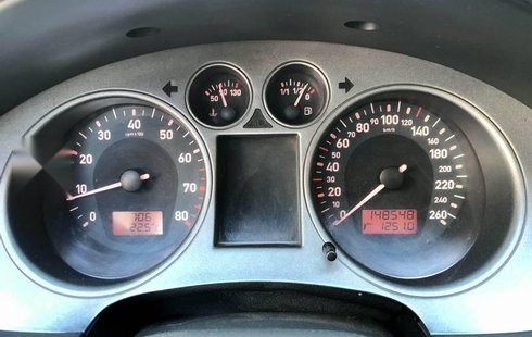 SEAT Ibiza Blitz 1.6L con Factura de Agencia