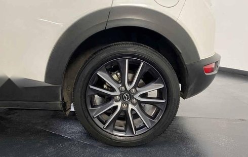 33352 - Mazda CX-3 2018 Con Garantía At