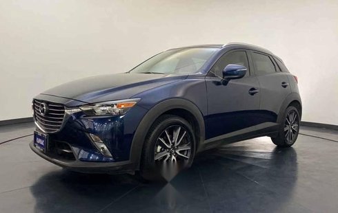 32717 - Mazda CX-3 2018 Con Garantía At