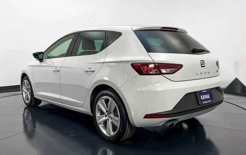 28204 - Seat Leon 2016 Con Garantía At