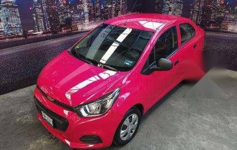 BEAT SEDAN MANUAL PAQUETE B