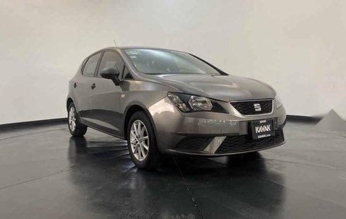 33817 - Seat Ibiza 2016 Con Garantía Mt
