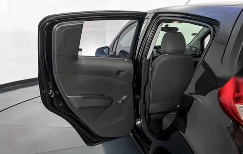 25540 - Chevrolet Spark 2015 Con Garantía Mt
