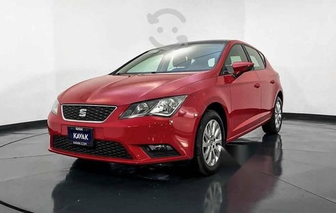 29309 - Seat Leon 2014 Con Garantía Mt