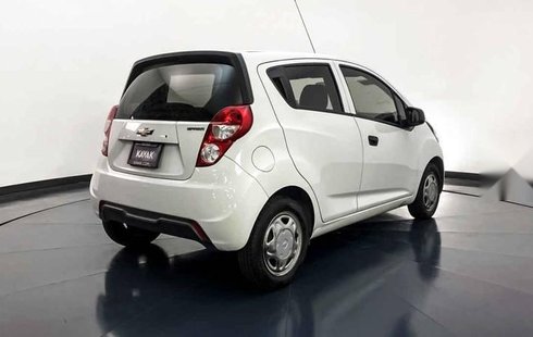 28812 - Chevrolet Spark 2014 Con Garantía Mt