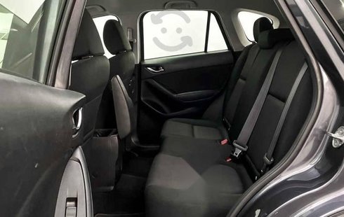 23473 - Mazda CX-5 2016 Con Garantía At