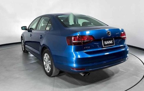 31978 - Volkswagen Jetta A6 2016 Con Garantía Mt