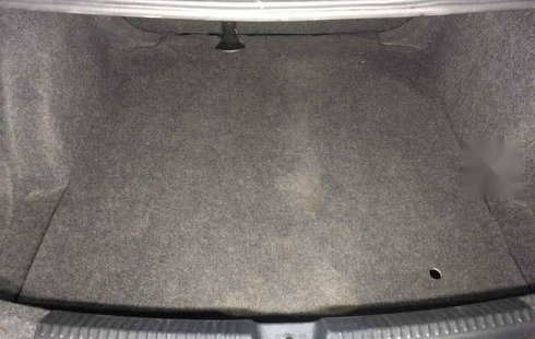 Volkswagen Vento 2018 4p Starline L4/1.6 Man