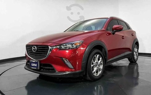 32000 - Mazda CX-3 2017 Con Garantía At