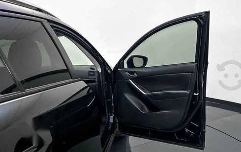 27099 - Mazda CX-5 2015 Con Garantía At
