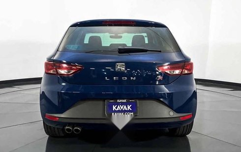 29125 - Seat Leon 2016 Con Garantía At