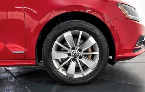 26791 - Volkswagen Jetta A6 2017 Con Garantía At