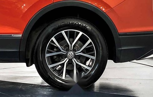 31440 - Volkswagen Tiguan 2018 Con Garantía At