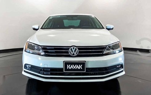 31239 - Volkswagen Jetta A6 2016 Con Garantía At