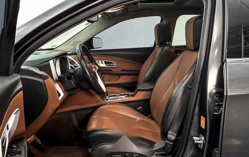 25164 - Chevrolet Equinox 2017 Con Garantía At