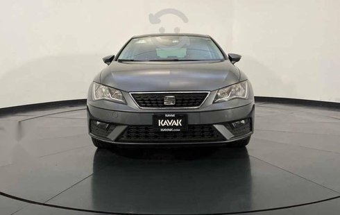 32878 - Seat Leon 2017 Con Garantía At