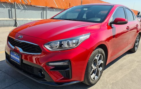 KIA Forte 2019 EX Aut
